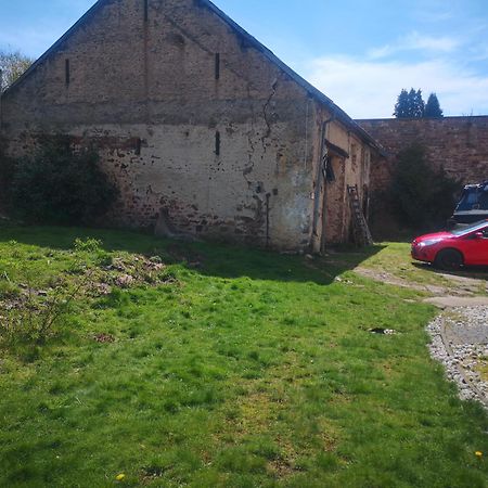 Ferienhaus Vulkaneifel Abtei Himmerod Großlittgen Εξωτερικό φωτογραφία