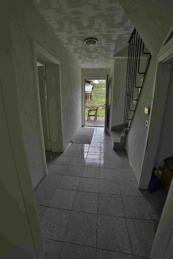 Ferienhaus Vulkaneifel Abtei Himmerod Großlittgen Εξωτερικό φωτογραφία
