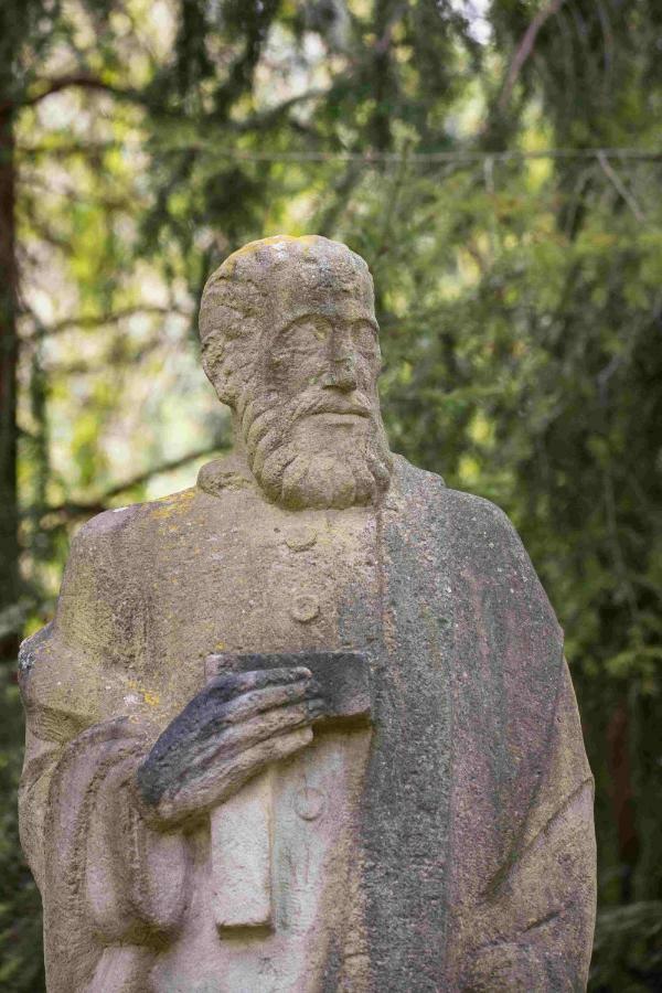 Ferienhaus Vulkaneifel Abtei Himmerod Großlittgen Εξωτερικό φωτογραφία