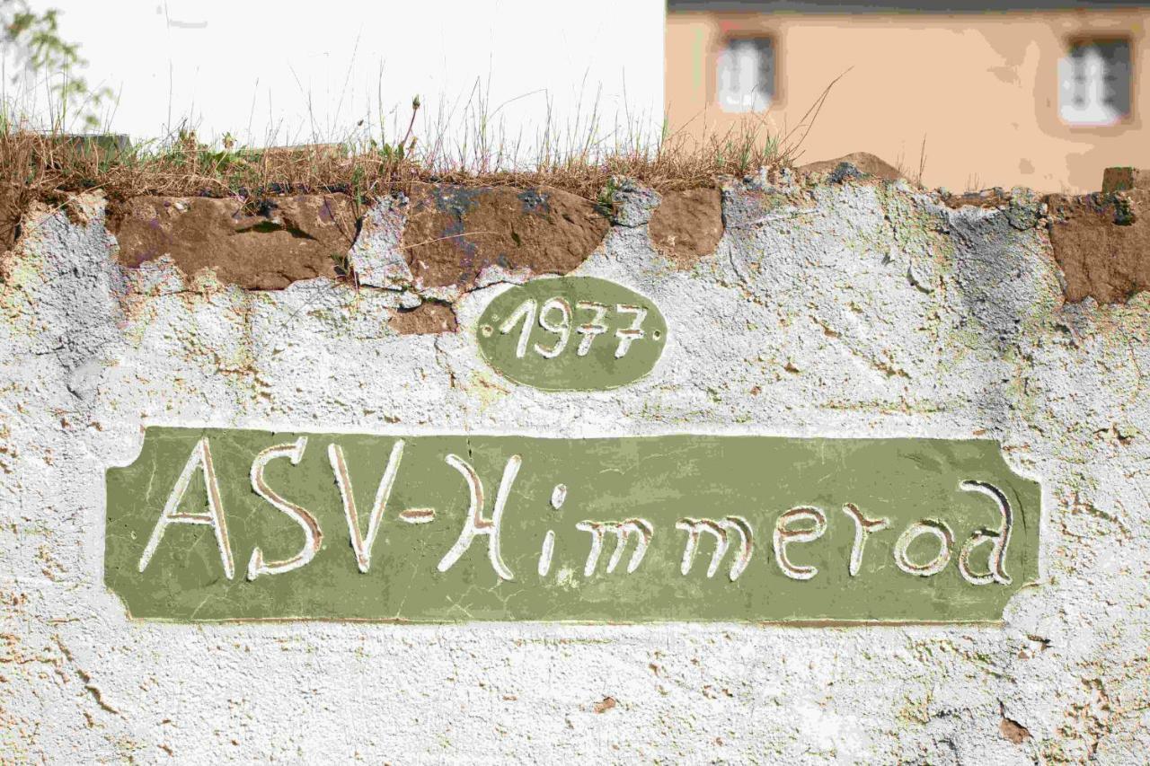 Ferienhaus Vulkaneifel Abtei Himmerod Großlittgen Εξωτερικό φωτογραφία