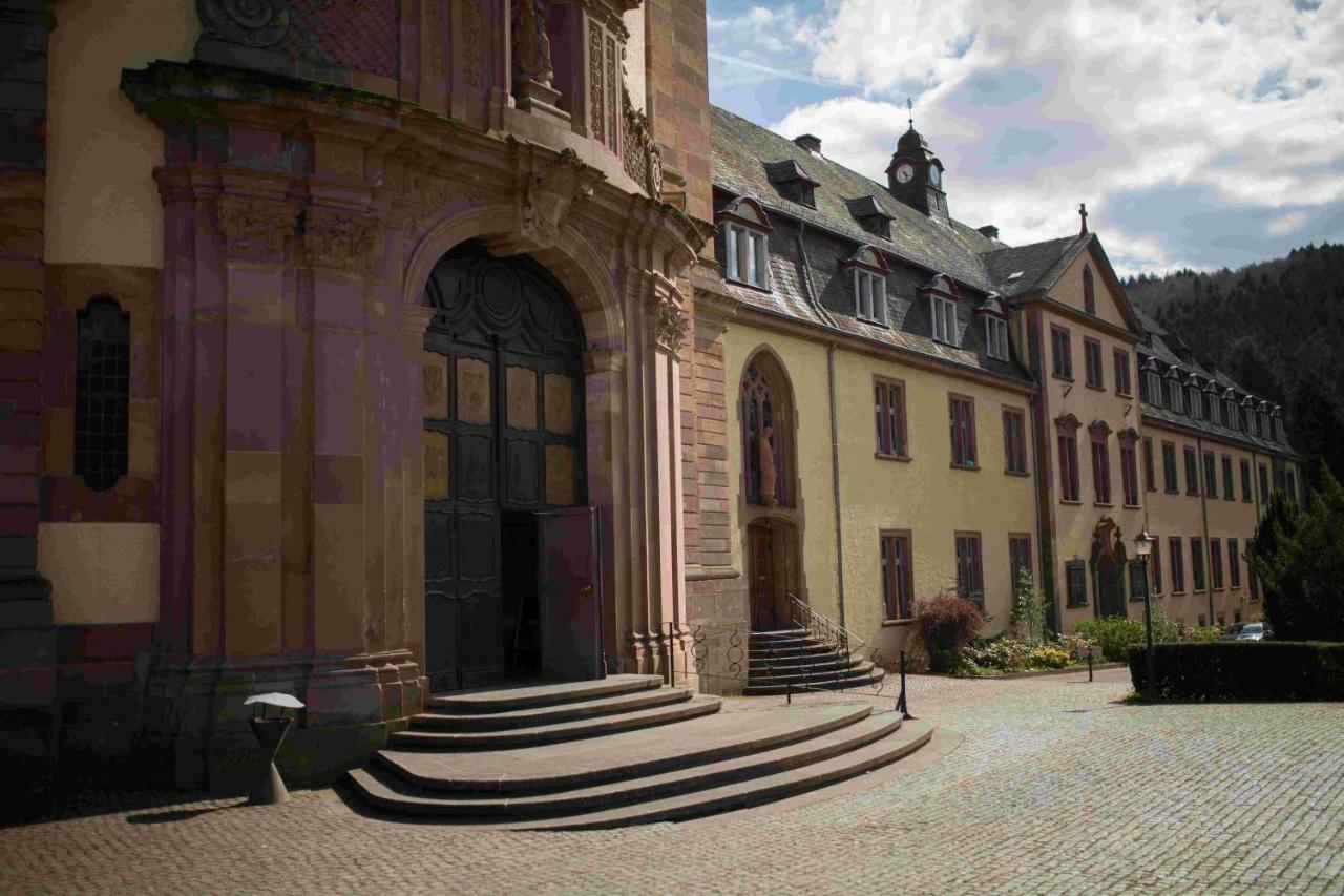 Ferienhaus Vulkaneifel Abtei Himmerod Großlittgen Εξωτερικό φωτογραφία