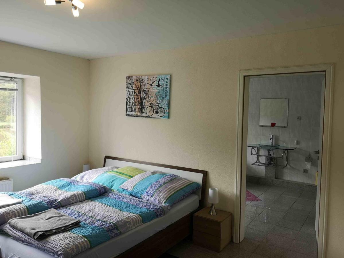 Ferienhaus Vulkaneifel Abtei Himmerod Großlittgen Εξωτερικό φωτογραφία
