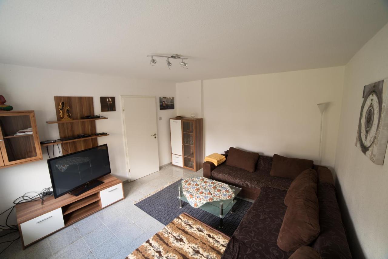 Ferienhaus Vulkaneifel Abtei Himmerod Großlittgen Εξωτερικό φωτογραφία